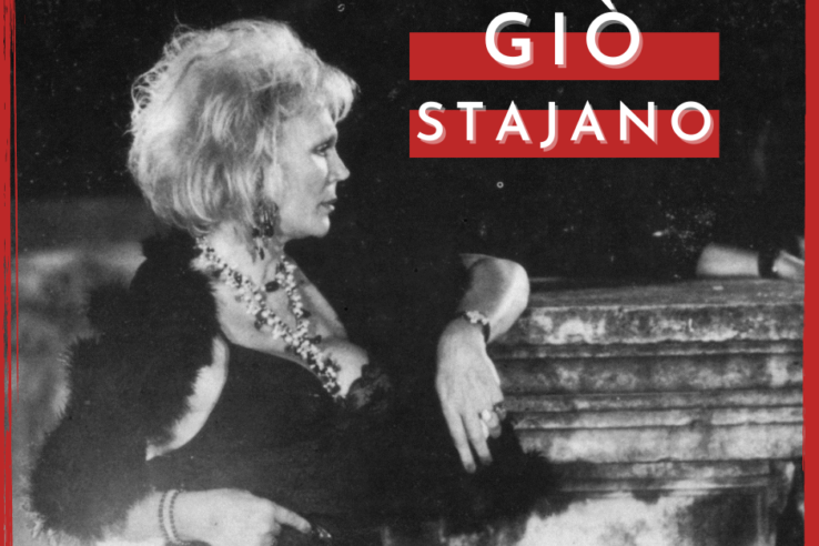 Due nuovi Libri su Giò Stajano